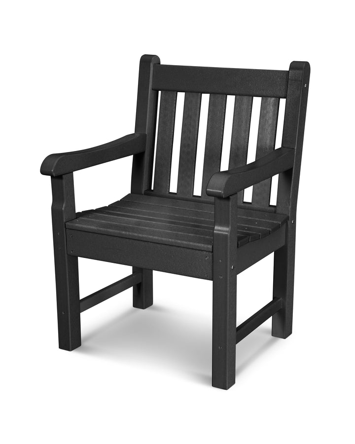 POLYWOOD® Rockford Garden Arm Chair