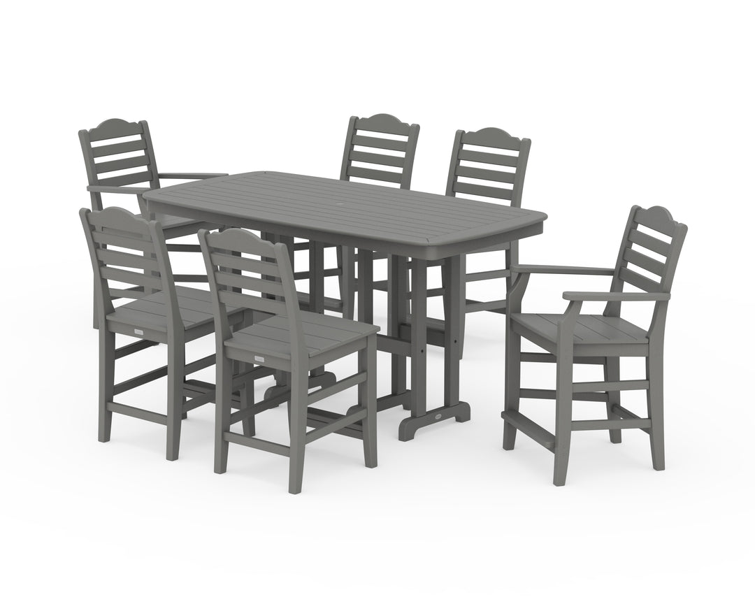 Draper James™ by  POLYWOOD® Savannah 7-Piece Counter Set