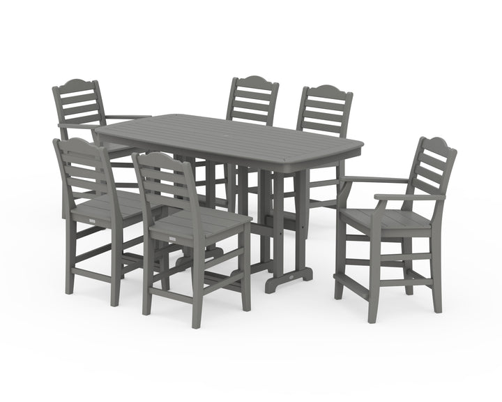 Draper James™ by  POLYWOOD® Savannah 7-Piece Counter Set