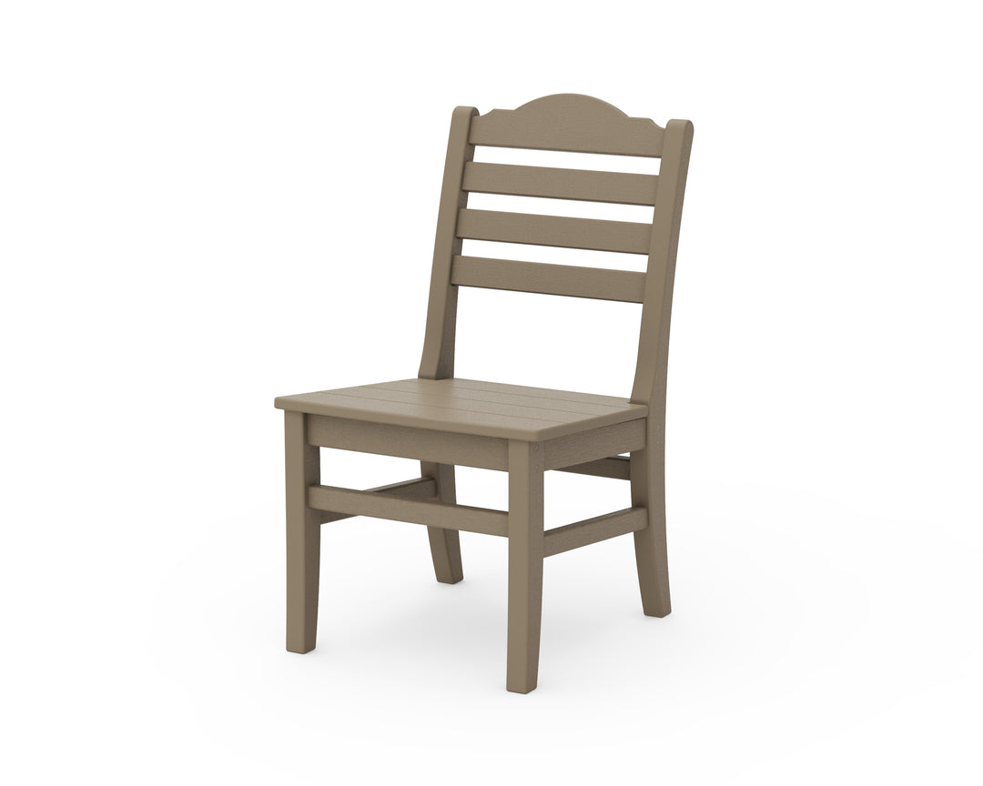 POLYWOOD® Savannah Dining Side Chair