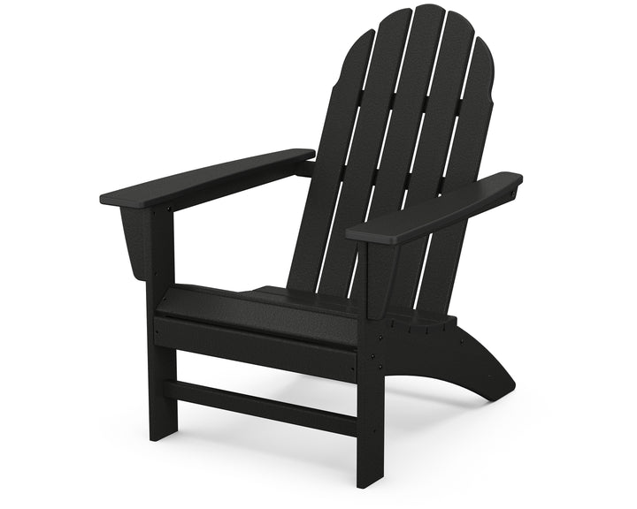 POLYWOOD® Vineyard Adirondack Chair