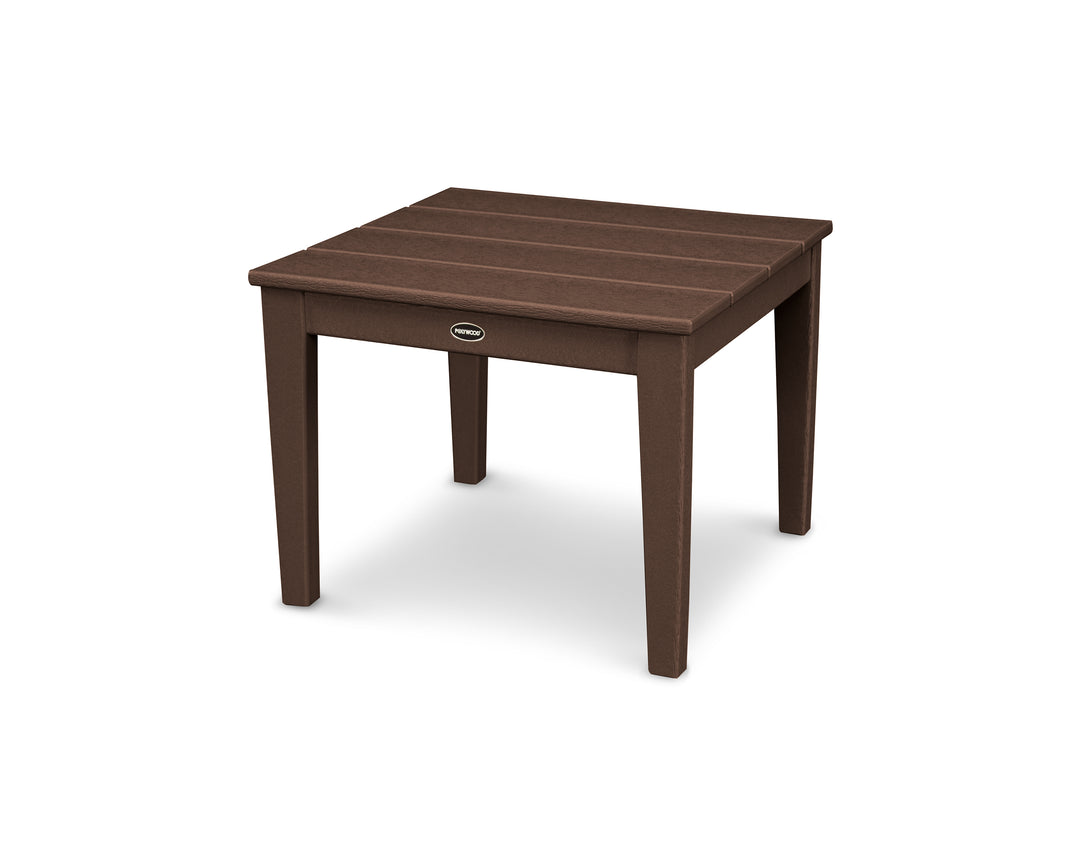 POLYWOOD® Newport 22" End Table
