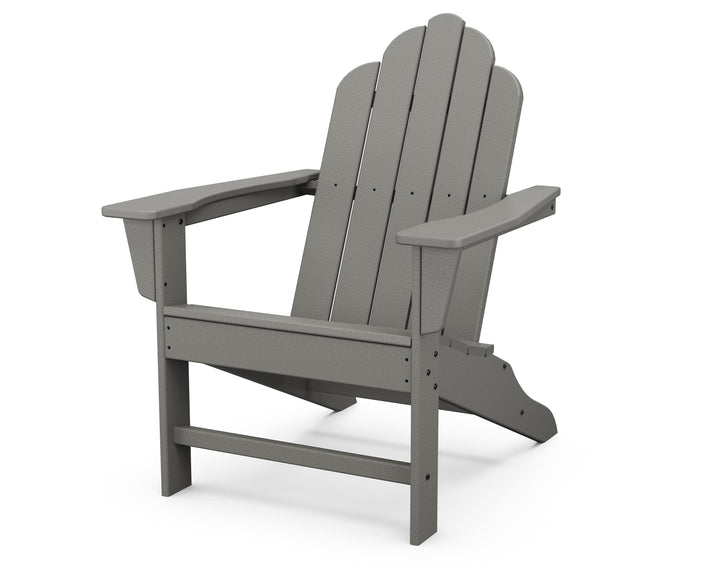 POLYWOOD® Long Island Adirondack