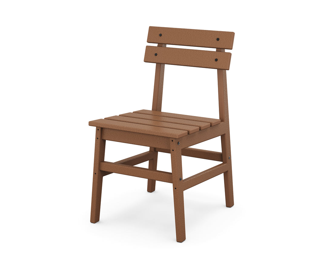 POLYWOOD® Modern Studio Plaza Chair (Single)
