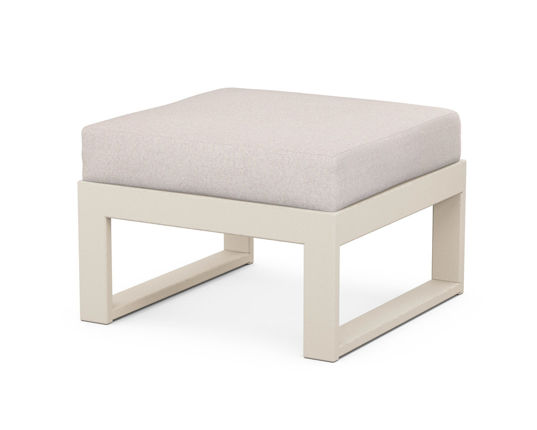 Unbranded Modular Ottoman - Modern