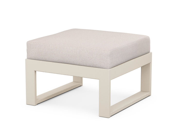Unbranded Modular Ottoman - Modern