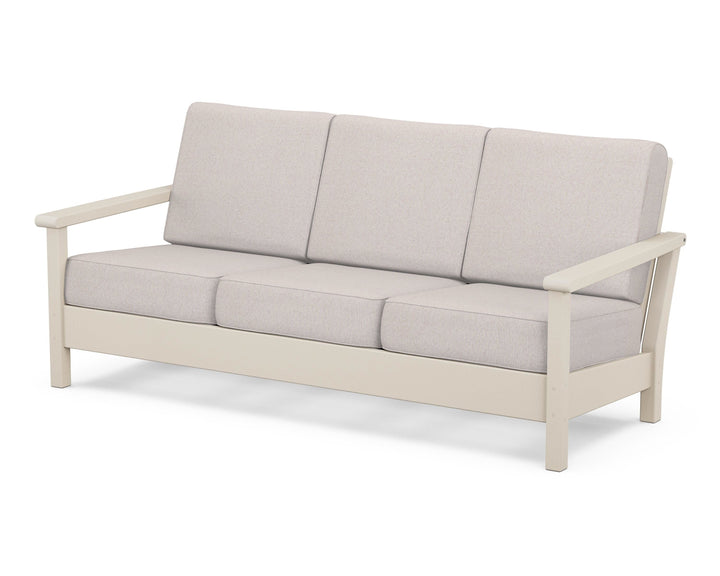 POLYWOOD® Harbour Deep Seating Sofa