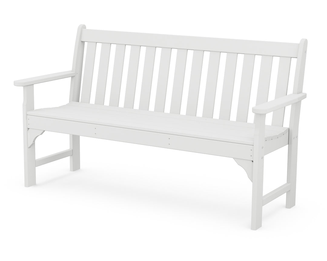 POLYWOOD® Vineyard 60" Bench