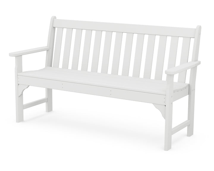 POLYWOOD® Vineyard 60" Bench