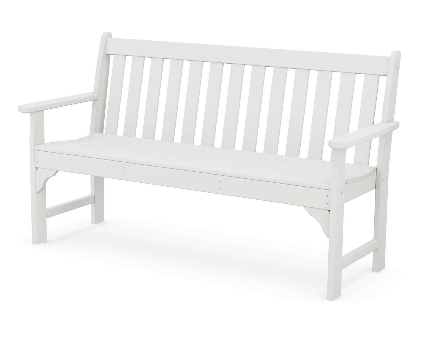 Vineyard 60" Bench