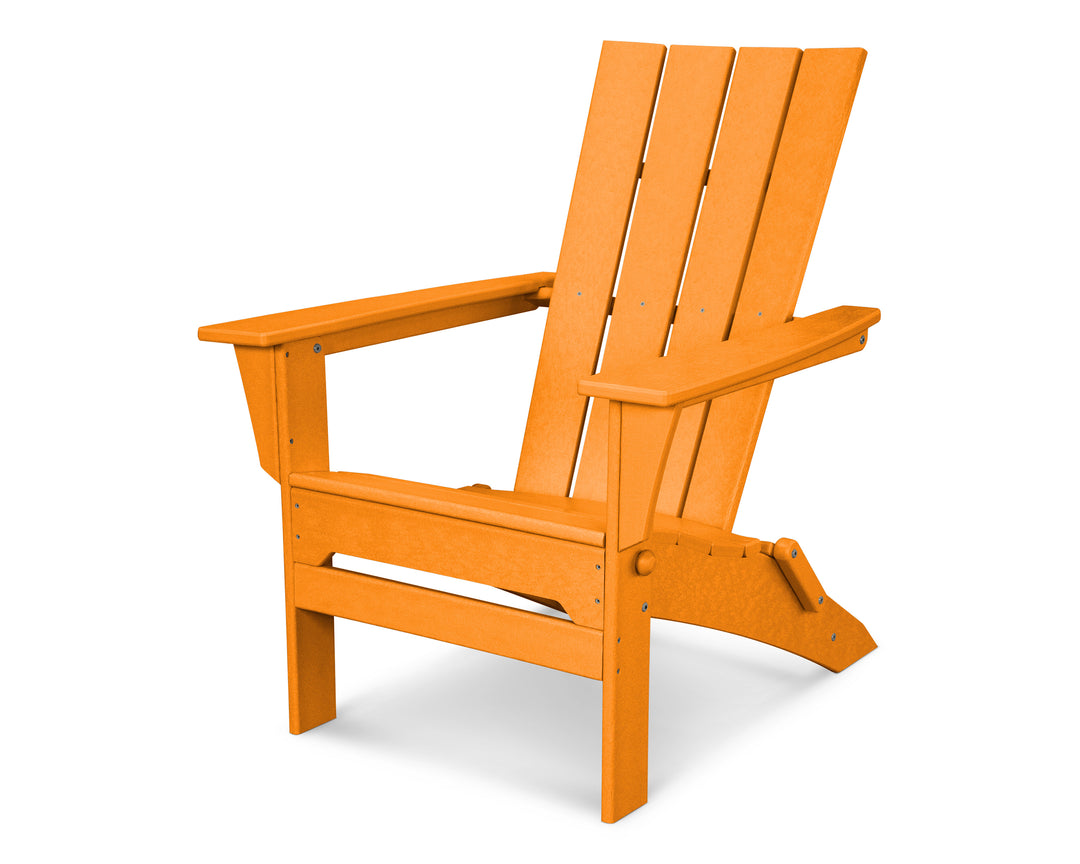 POLYWOOD® Quattro Folding Adirondack
