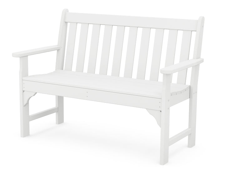 POLYWOOD® Vineyard 48" Bench
