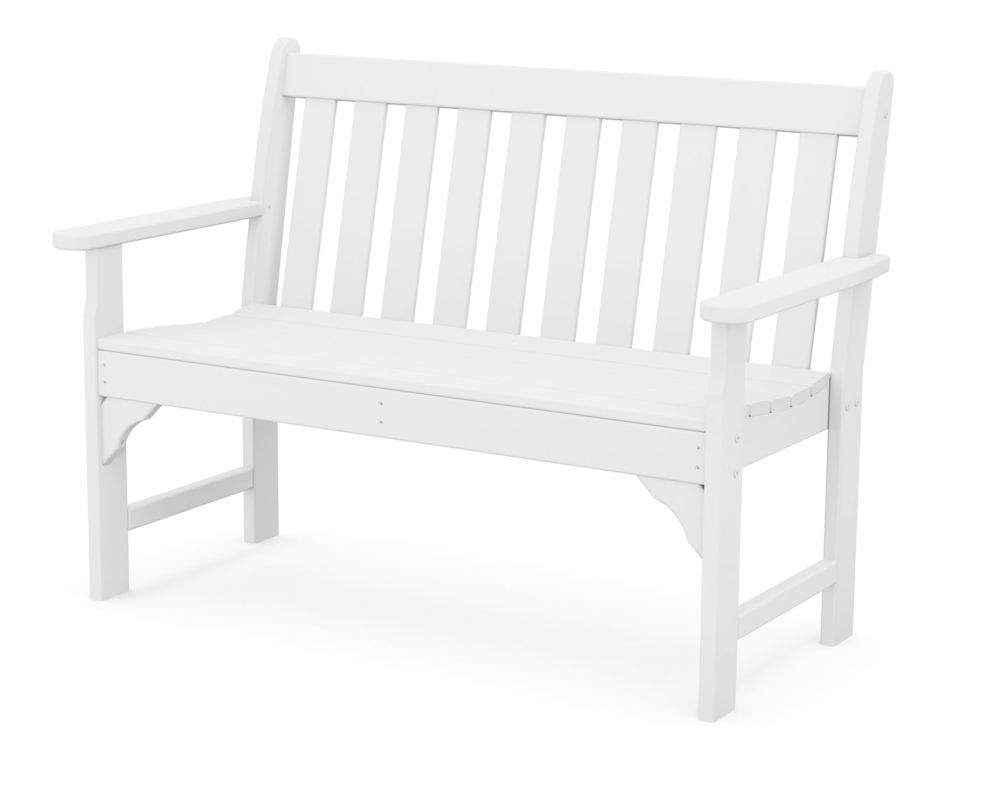 Vineyard 48" Bench