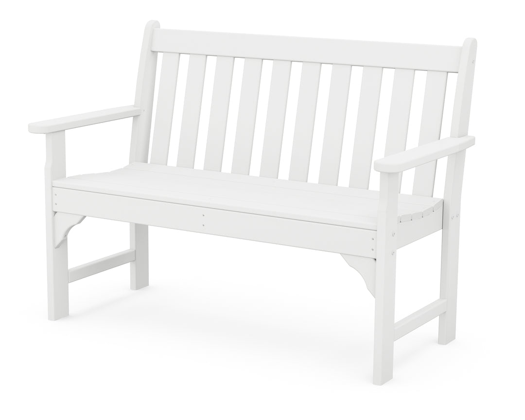 POLYWOOD® Vineyard 48" Bench