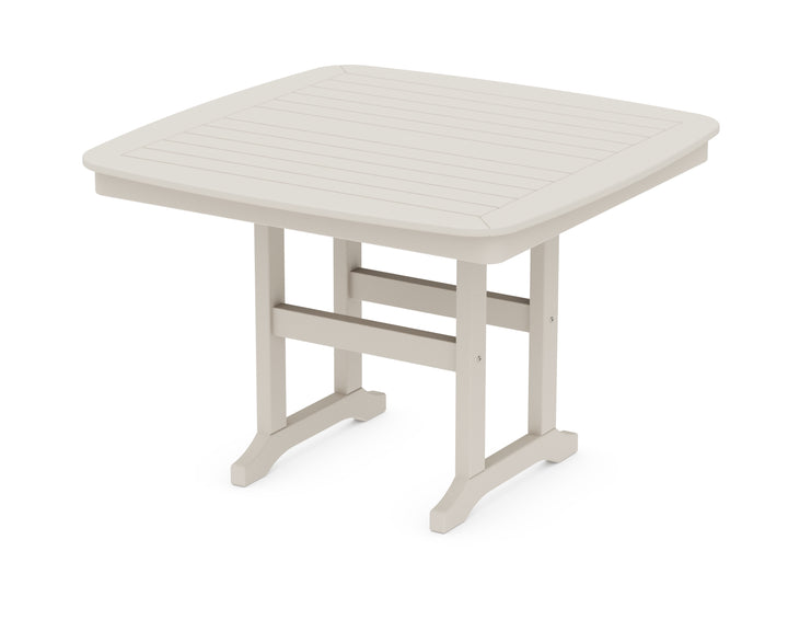 POLYWOOD® Nautical 44" Dining Table