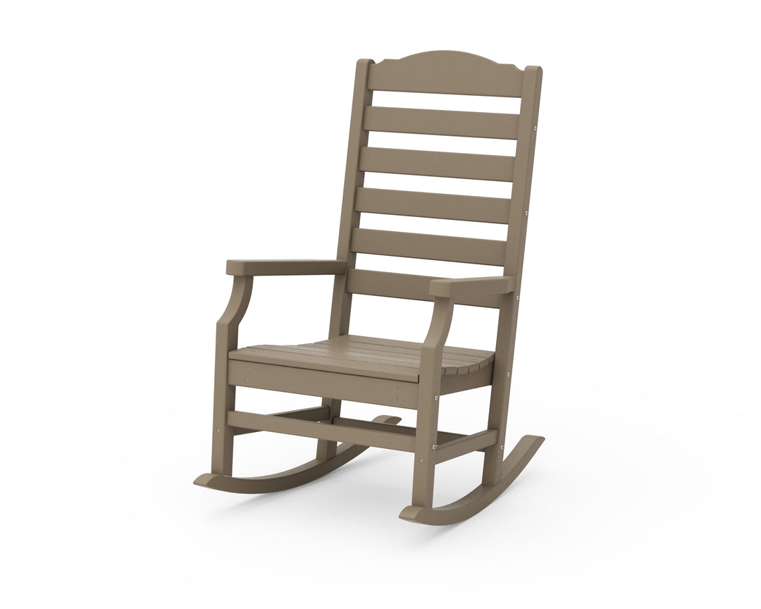 POLYWOOD® Savannah Rocking Chair