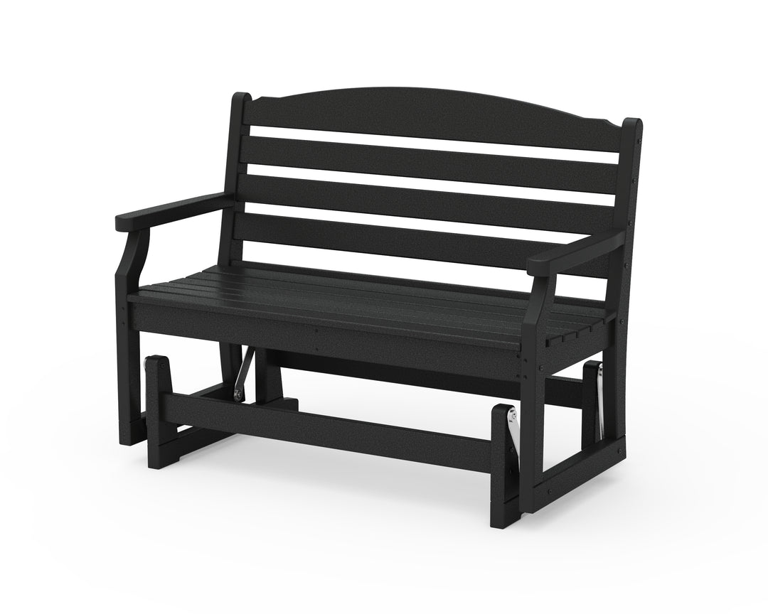 POLYWOOD® Savannah 48” Glider