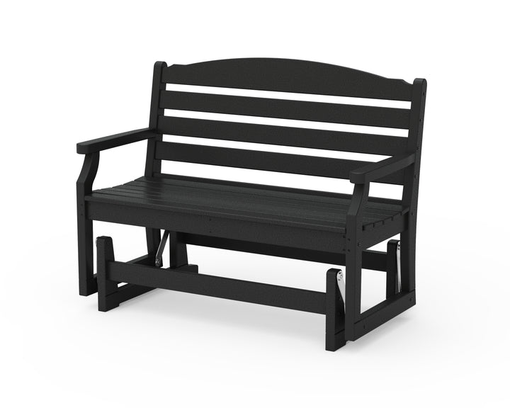 POLYWOOD® Savannah 48” Glider