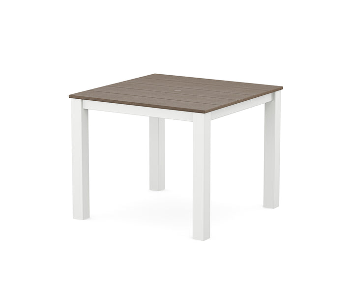 POLYWOOD® Parsons 38" X 38" Dining Table