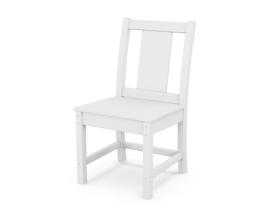 POLYWOOD® Prairie Dining Side Chair