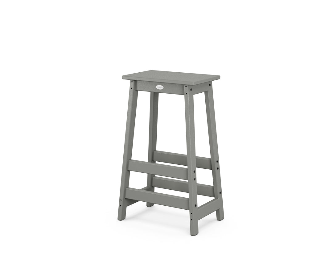 POLYWOOD® Modern Studio Bar Stool