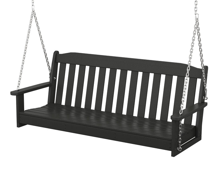Country Living Cottage 60" Swing