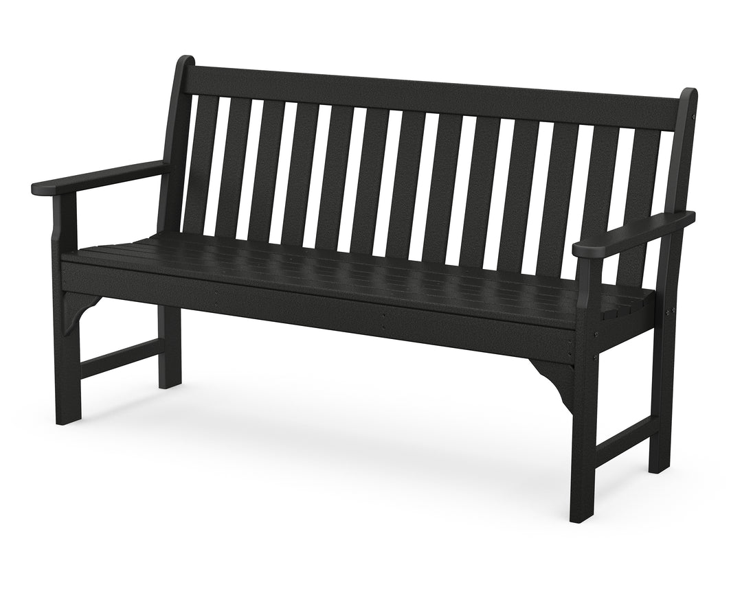 POLYWOOD® Vineyard 60" Bench