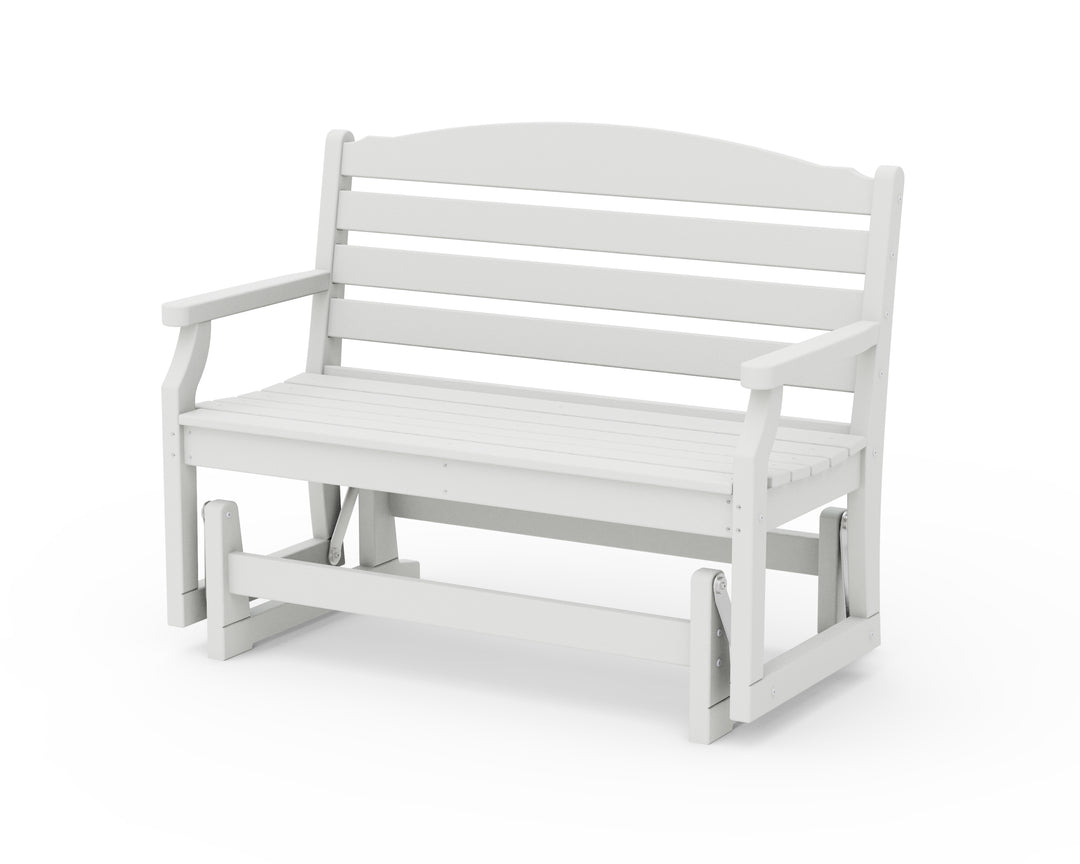 POLYWOOD® Savannah 48” Glider