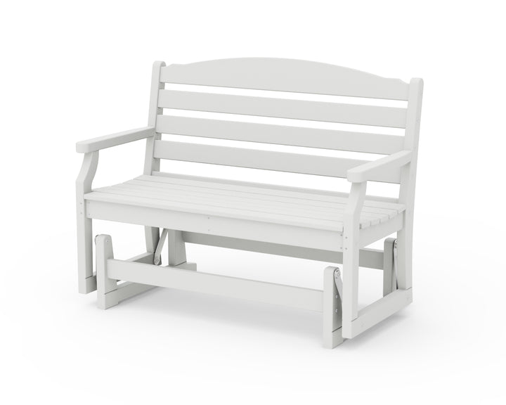 POLYWOOD® Savannah 48” Glider