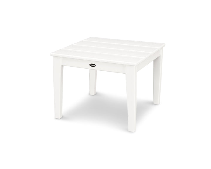POLYWOOD® Newport 22" End Table