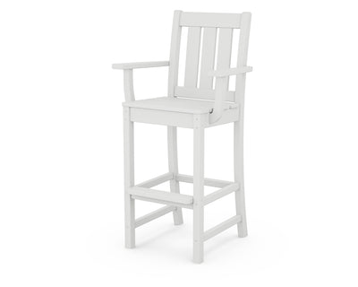 Oxford Bar Arm Chair