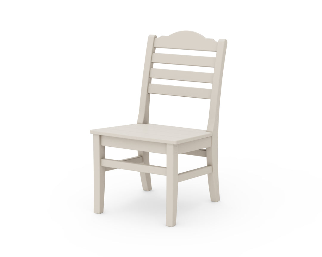 POLYWOOD® Savannah Dining Side Chair