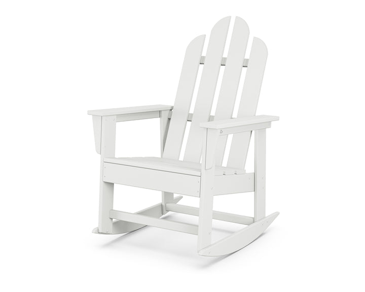 POLYWOOD® Long Island Rocking Chair