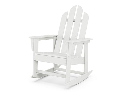 Long Island Rocking Chair