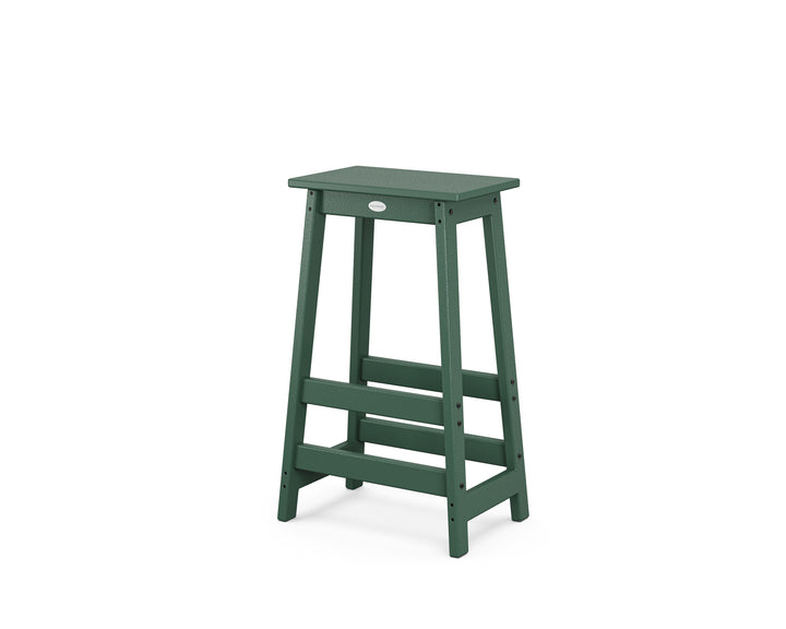 POLYWOOD® Modern Studio Bar Stool