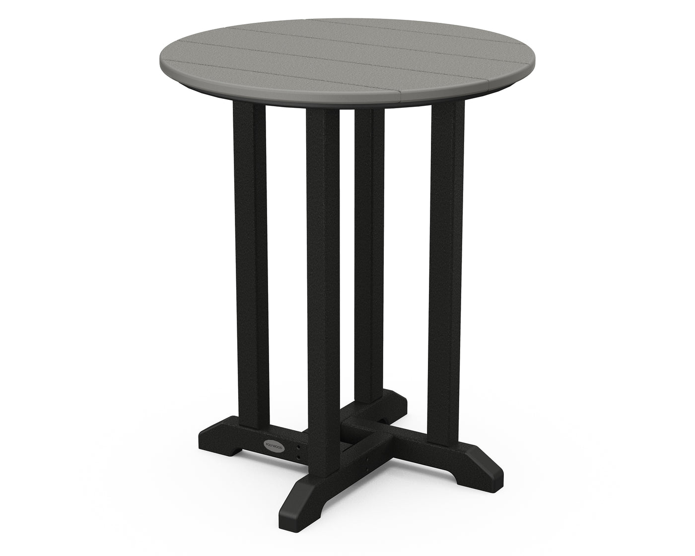 Contempo 24" Round Dining Table