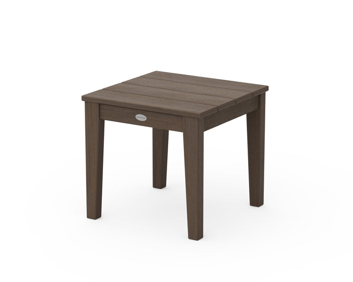 POLYWOOD® Newport 18" End Table