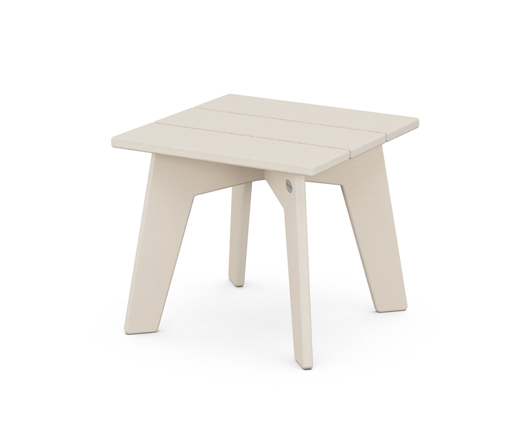 POLYWOOD® Riviera Modern Side Table