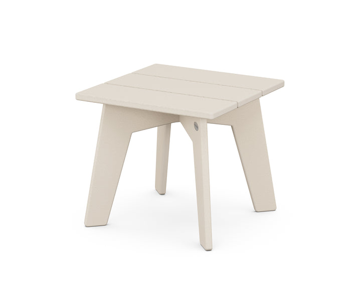 POLYWOOD® Riviera Modern Side Table