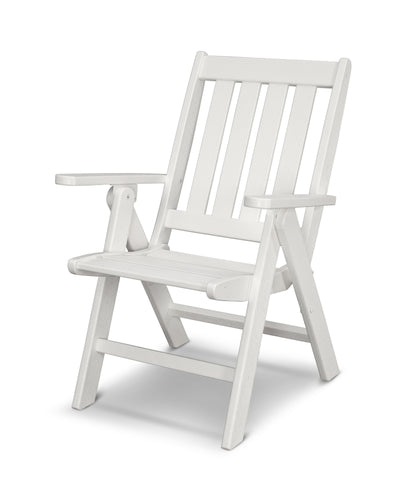 Vineyard Folding Dining Chair