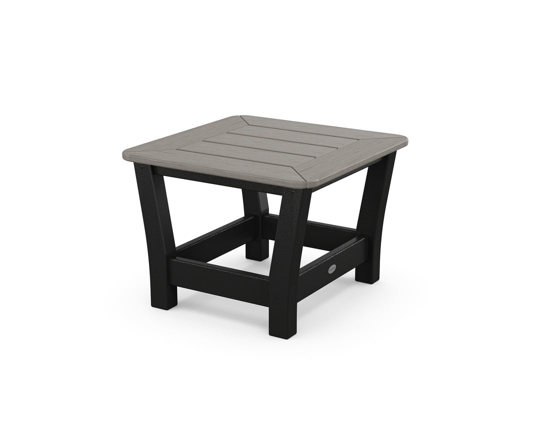POLYWOOD® Harbour Slat End Table