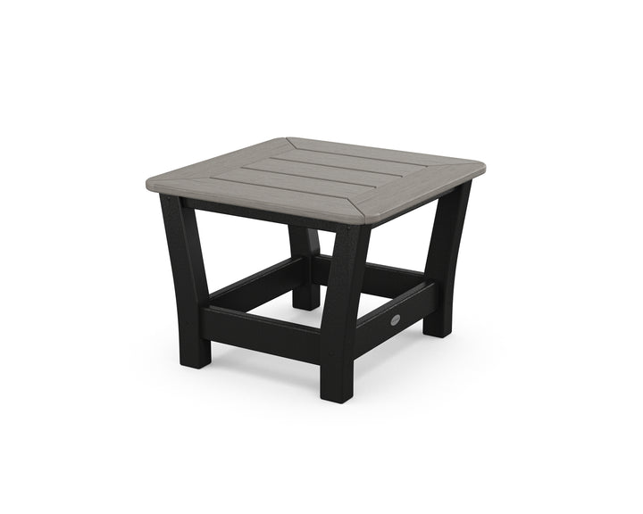 POLYWOOD® Harbour Slat End Table