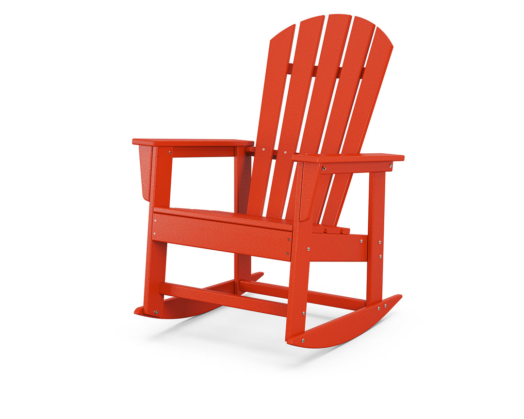 POLYWOOD® South Beach Rocking Chair
