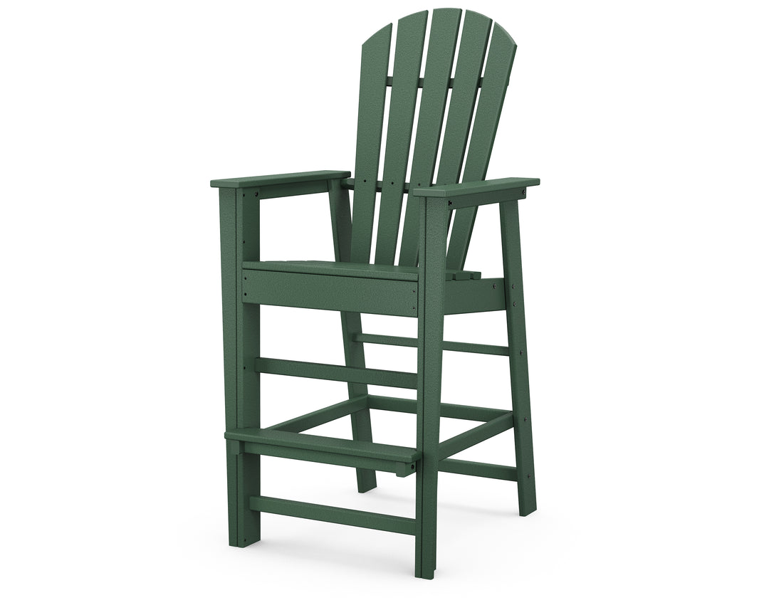 POLYWOOD® South Beach Bar Chair