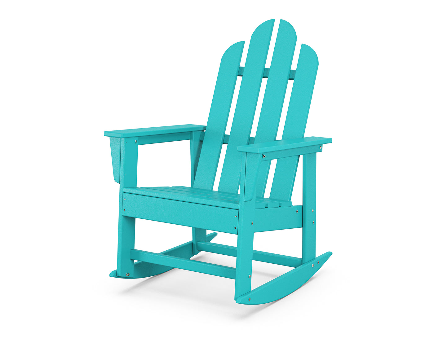 Long Island Rocking Chair