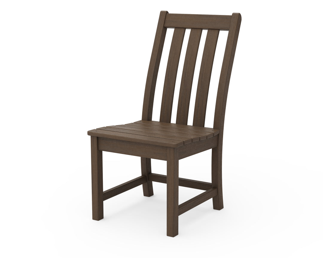 POLYWOOD® Vineyard Dining Side Chair