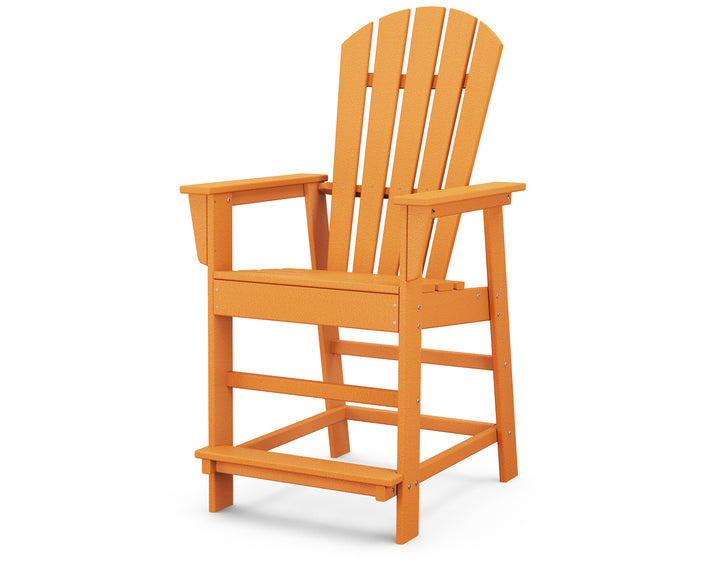 POLYWOOD® South Beach Counter Chair