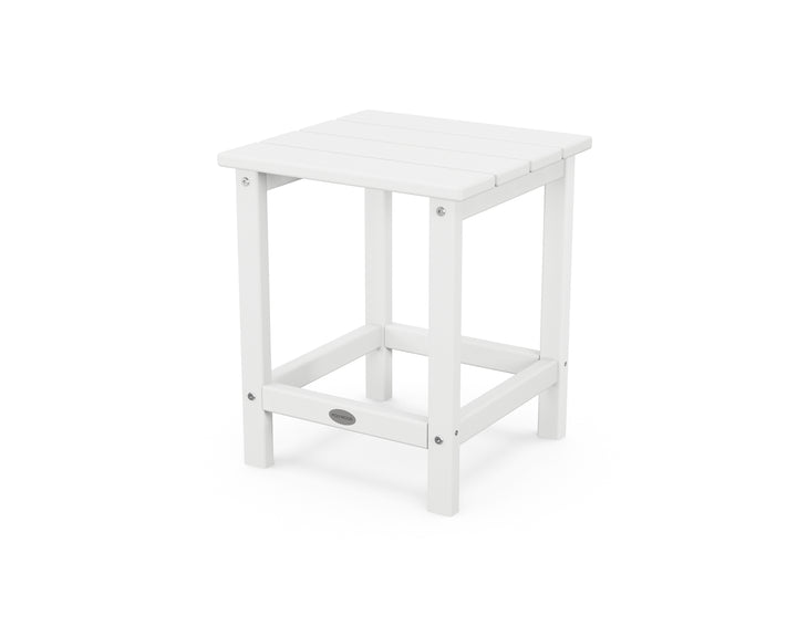 POLYWOOD® Long Island 18" Side Table
