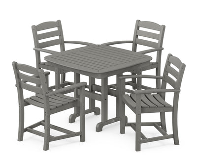 La Casa CafŽ 5-Piece Dining Set