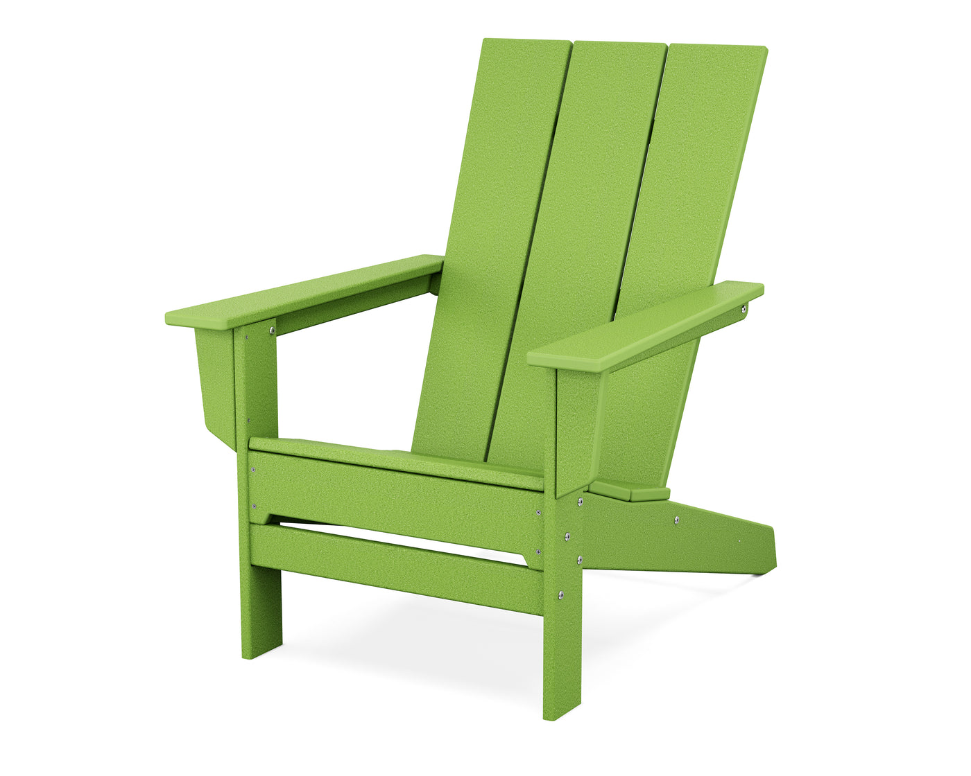 Modern Studio Adirondack Chair